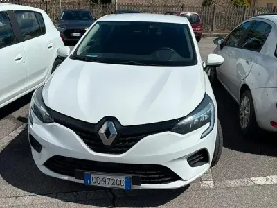 Occasion Renault Clio V