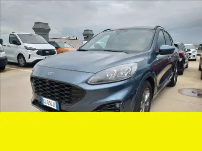 Usata Ford Kuga 224 CV (164 kW) 2023 Other SUV