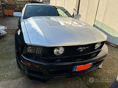 Usata 2006 Ford Mustang GT | 24.000 €