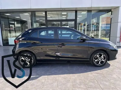 Nuova MG MG3 Comfort 116 CV (85 kW) 2025 Other Utilitaria