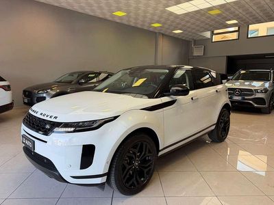 Usata Land Rover Range Rover evoque HSE Dynamic 163 CV (119 kW) 2021 Other SUV