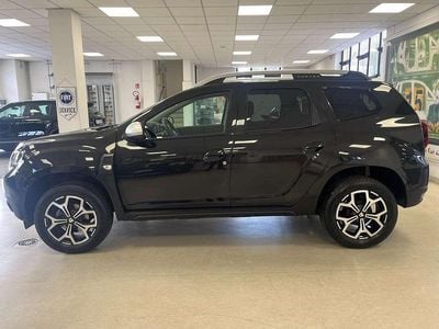 Usata Dacia Duster Prestige 101 CV (74 kW) 2020 Nero SUV