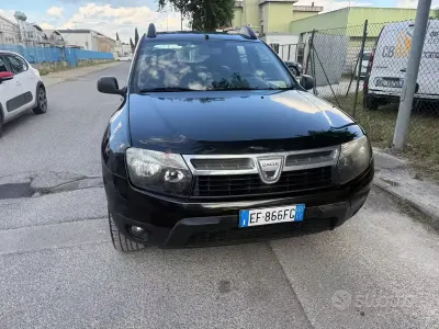 Usata Dacia Duster