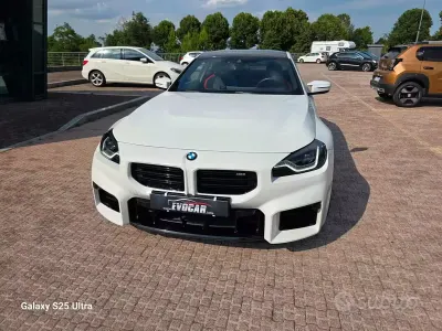 Usata BMW M2