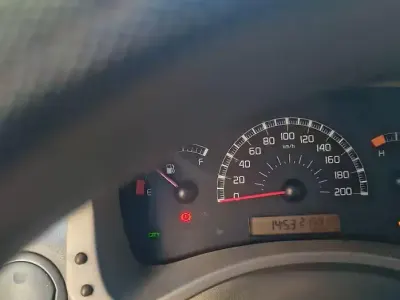 Usata Fiat Panda 75 CV (55 kW) 2006 Utilitaria