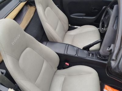 Usata Mazda MX5 90 CV (66 kW) 1997 Cabrio