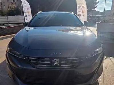 Occasion Peugeot 508 Business-Line 131 ch (96 kW) 2019 Gris Break