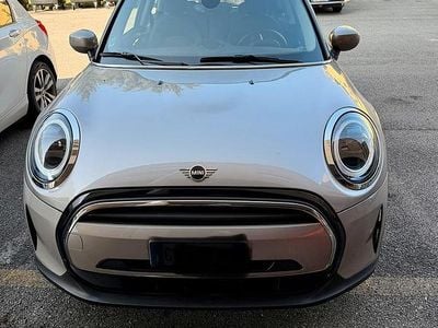 Usata Mini Cooper 2023 Utilitaria