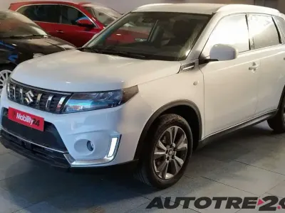 Occasion Suzuki Vitara