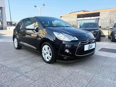 DS Automobiles DS3