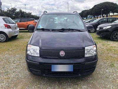 usata Fiat Panda 2ª serie 1.2 Dynamic