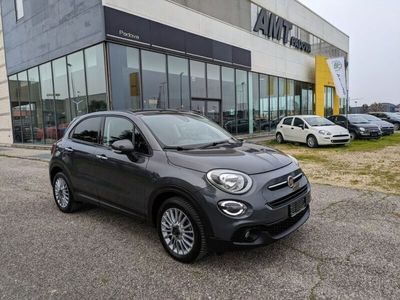 usata Fiat 500X 1.0 T3 Connect 120cv