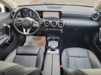 usata Mercedes CLA200 Shooting Brake D 150 Cv Automatic Sport Pelle Tetto Cerchi 19...