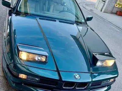 Usata BMW 840 286 CV (210 kW) 1996 Coupé