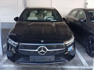 Usata Mercedes A250 Advanced 163 CV (119 kW) 2024 Berlina