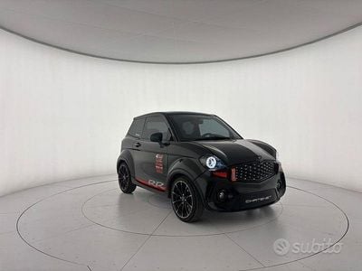 Usata Chatenet CH46 2024 Nero Utilitaria