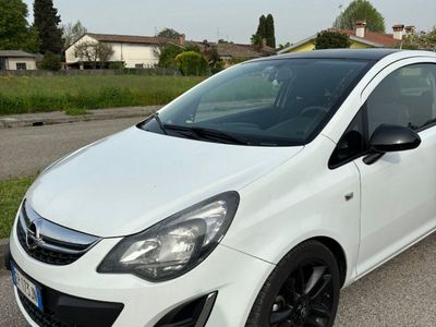 usata Opel Corsa 1.3 MJT