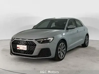 Usata Audi A1 Sportback
