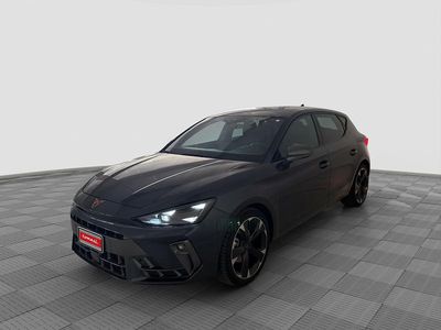 Usata Cupra Leon 150 CV (110 kW) 2025 Magnetic tech