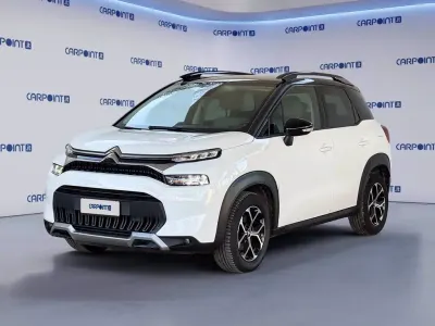 Usata Citroën C3 Aircross