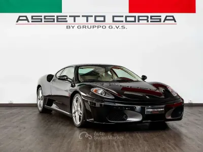 Usata Ferrari F430