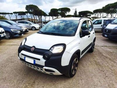 Fiat Panda Cross