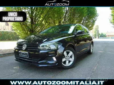 Usata VW Polo
