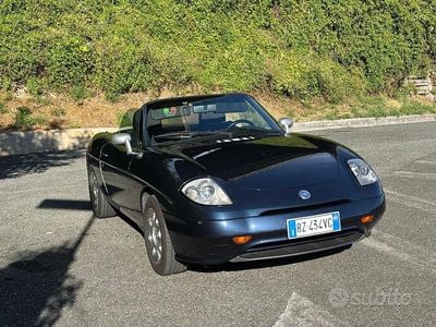 Fiat Barchetta