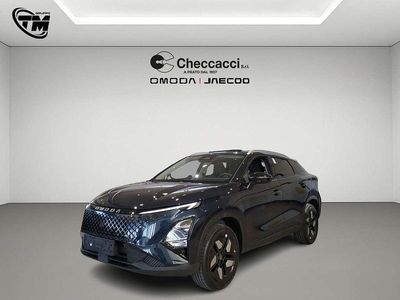 Nuova Omoda 5 143 CV (105 kW) 2026 Blu/azzurro SUV