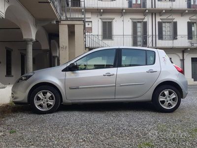 usata Renault Clio 2ª serie - 2011