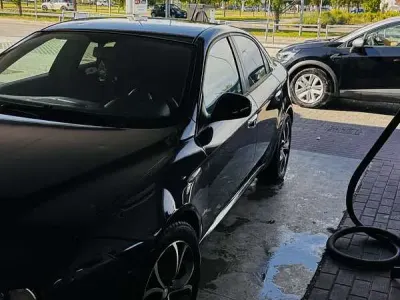 Usata Alfa Romeo 159