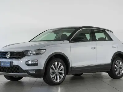 Usata VW T-Roc 115 CV (84 kW) 2020 SUV