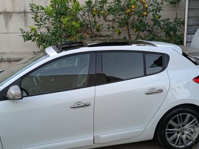 Renault Mégane GT Line