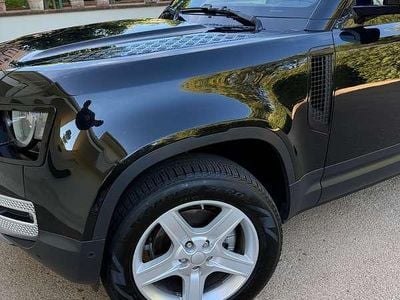 Usata Land Rover Defender SE 200 CV (147 kW) 2021 SUV