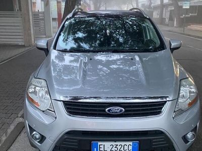 usata Ford Kuga 2ª serie - 2011