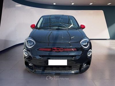 Usata Fiat 500 Dolcevita 131 CV (96 kW) 2024 Nero Berlina