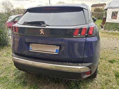 Gebraucht Peugeot 3008 Allure 131 PS (96 kW) 2020 SUV