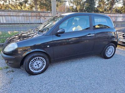 usata Lancia Ypsilon 1.3 mjt