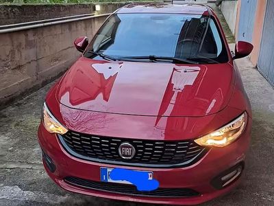 Usata Fiat Tipo 95 CV (69 kW) 2016 Berlina