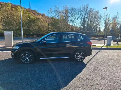 Usata BMW X1