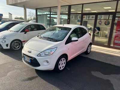 usata Ford Ka Ka1.2 8V 69CV Business