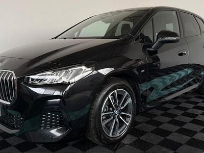 Usata BMW 220 M Sport 149 CV (109 kW) 2025 Nero Station wagon