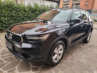 usata Volvo XC40 D3 Geartronic Inscription N1