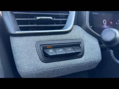 Usata Renault Clio Techno 91 CV (66 kW) 2025 Nero Utilitaria