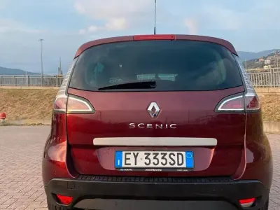 Usata Renault Scénic