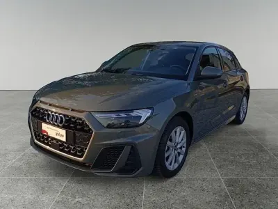 Usata Audi A1 Sportback 95 CV (69 kW) 2025 Utilitaria