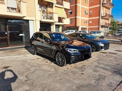 usata BMW X3 xdrive20d Msport Autom.(190cv)GAR 06/26