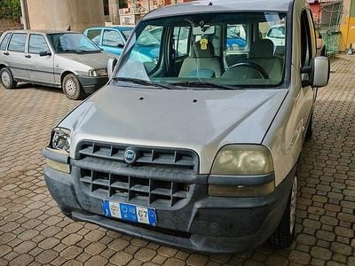 Fiat Doblò