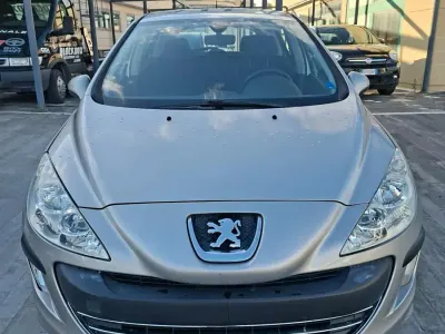 Occasion Peugeot 308