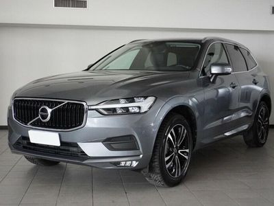 usata Volvo XC60 2.0 B4 Business Plus awd geartronic my20